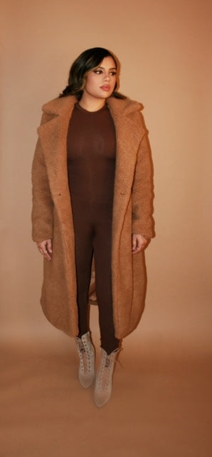 
                  
                    Load image into Gallery viewer, BEAR Coat
                  
                