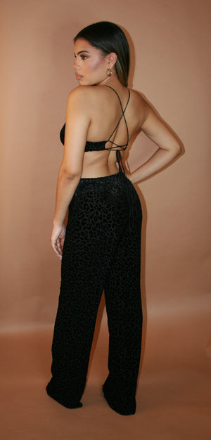 
                  
                    Load image into Gallery viewer, CHARMAINE JUMPSUIT
                  
                